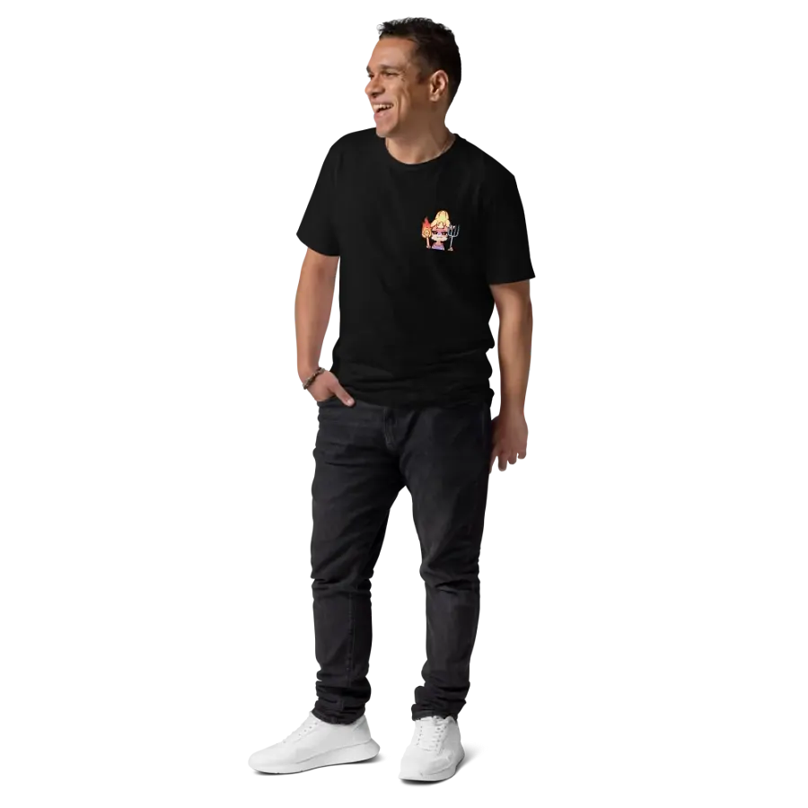 Riot T-Shirt product image (16)