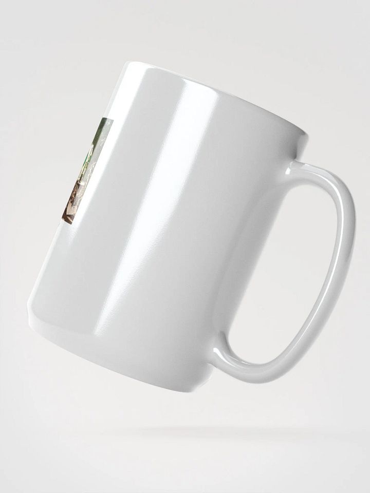 NS Southern Heritage Unit Mug product image (2)