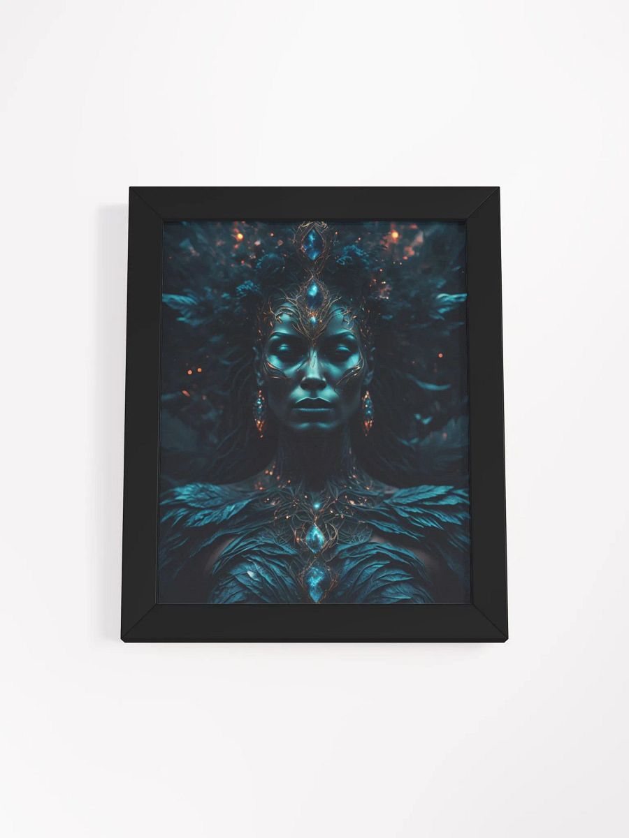 Frame - Gaia - Connect To Mother Earth product image (1)