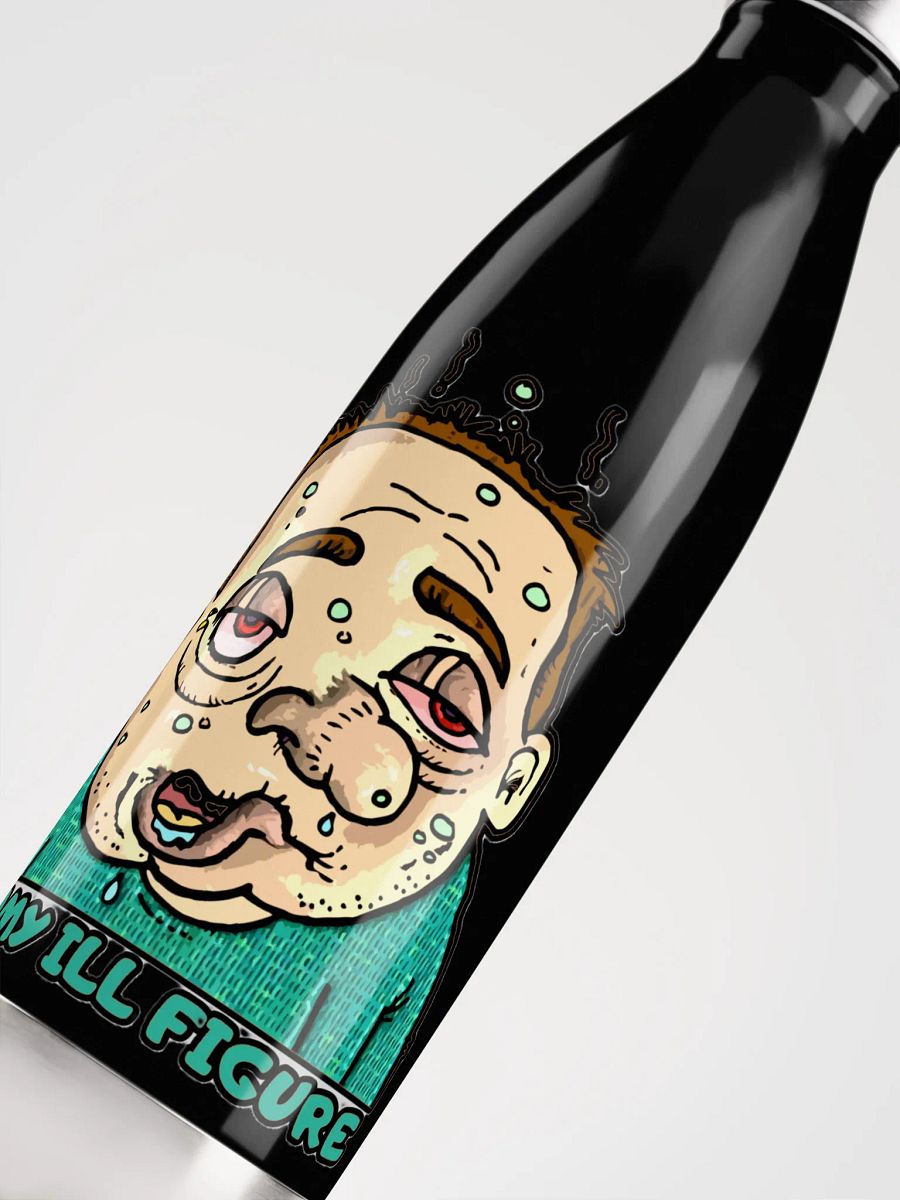 TIMMY ILL FIGURE product image (9)