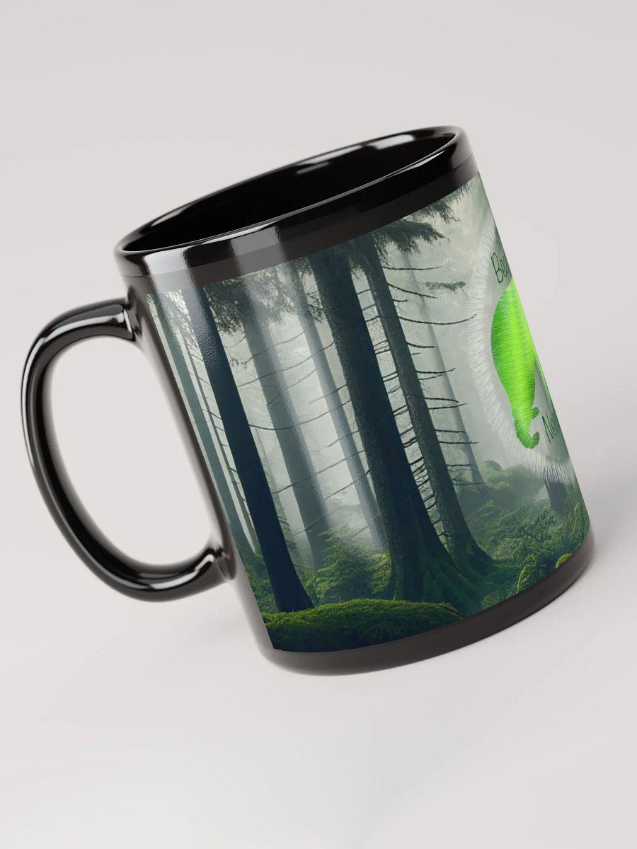 Greenbear Mug product image (6)