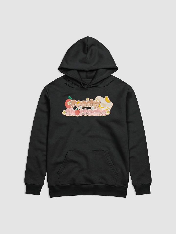 PeachyShortcake Hoodie product image (1)