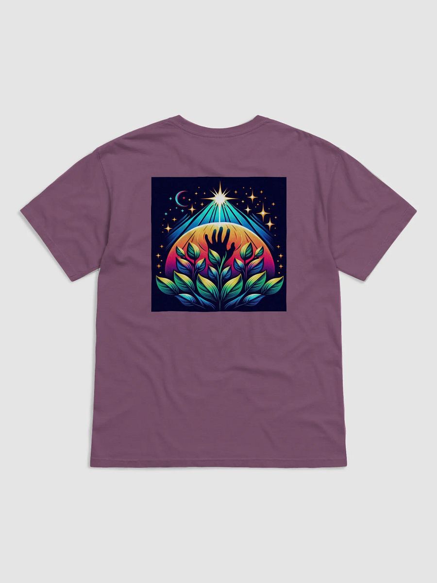 Starlight Reach T-Shirt product image (18)