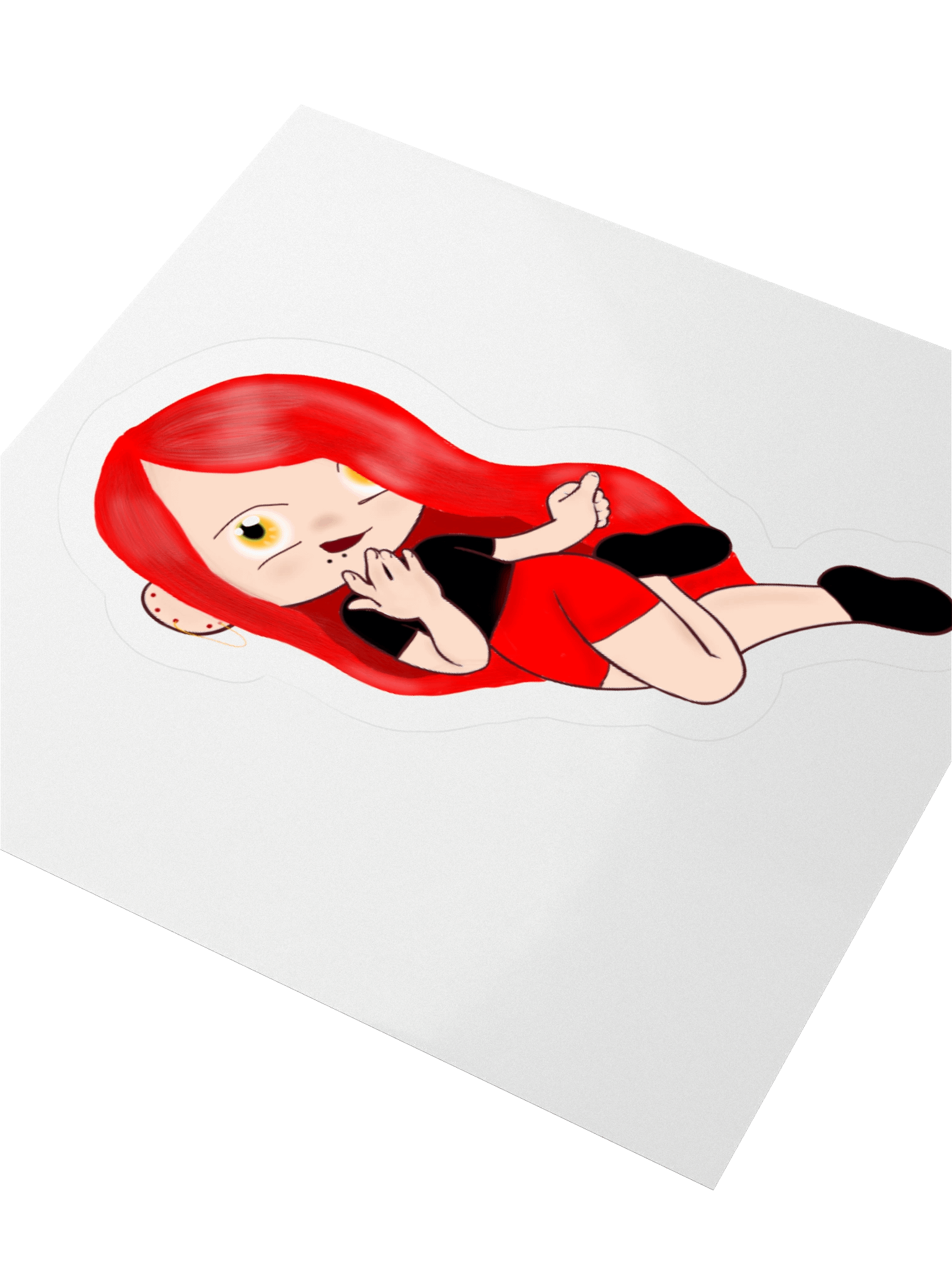 Jihye Sticker product image (9)