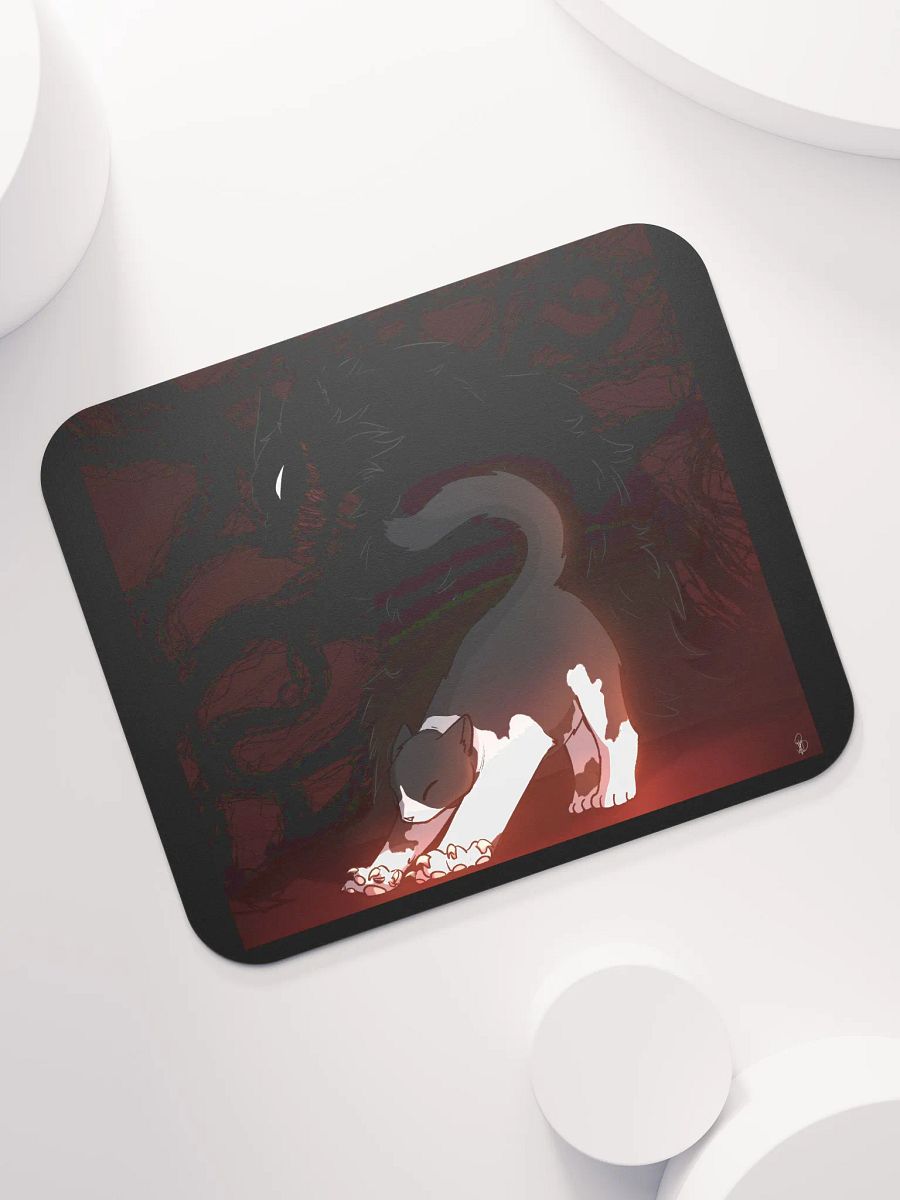 Classic Mouse Pad - Azami product image (7)
