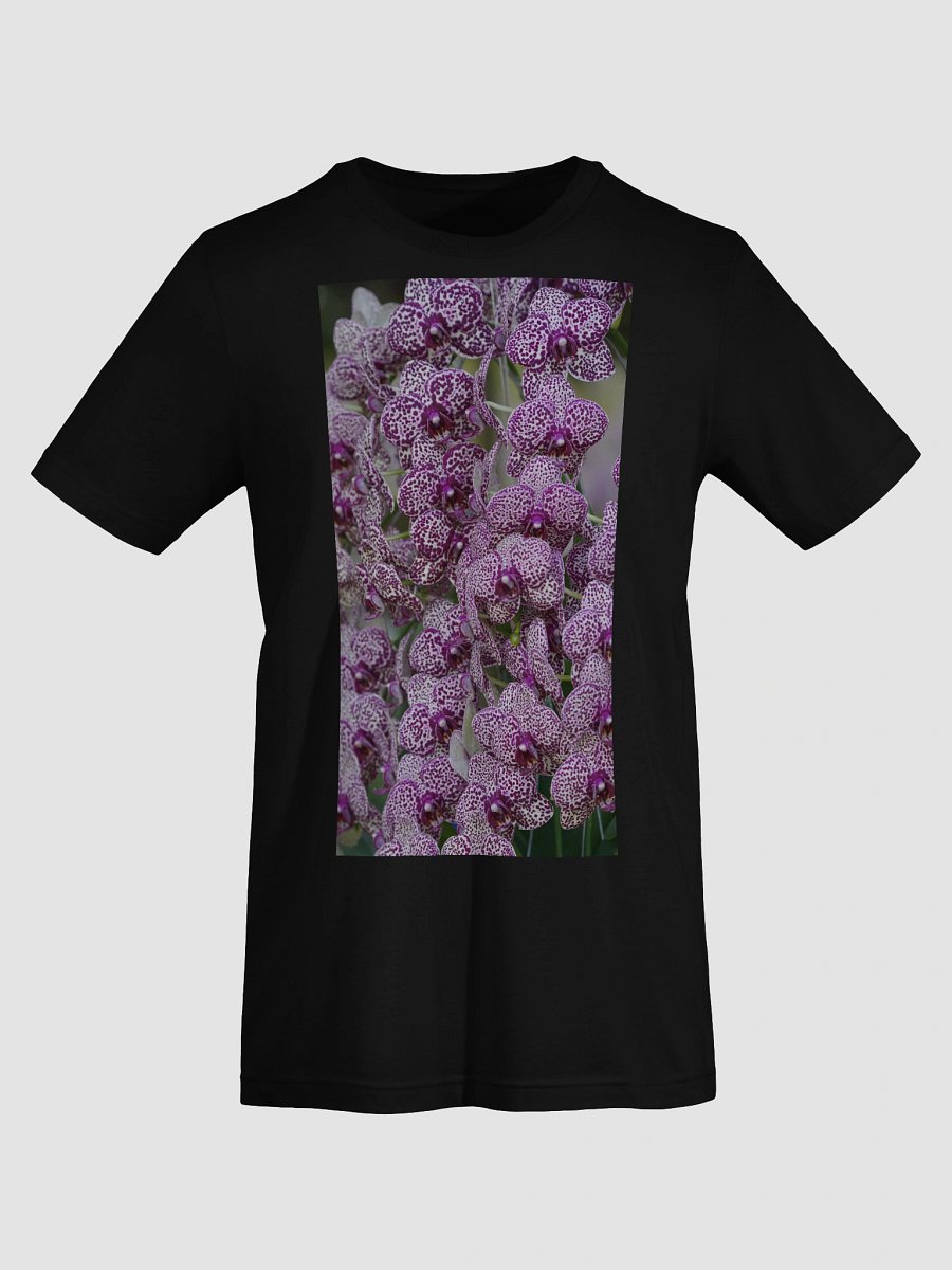 Orchid Elegance Women's T-Shirt product image (7)