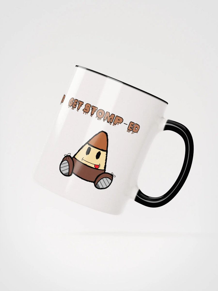 GET STOMP-ED - Mug product image (2)