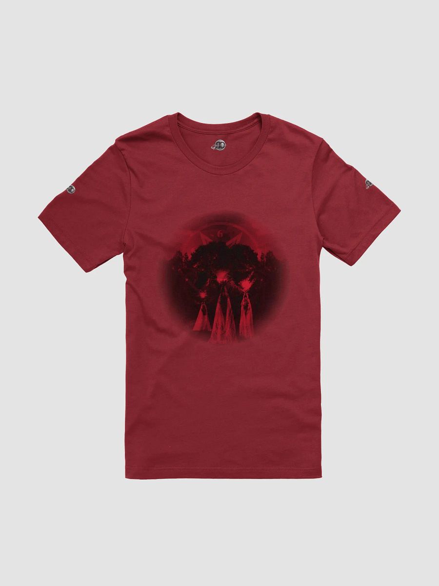 Witchcraft - BLOOD | Unisex T-Shirt product image (3)