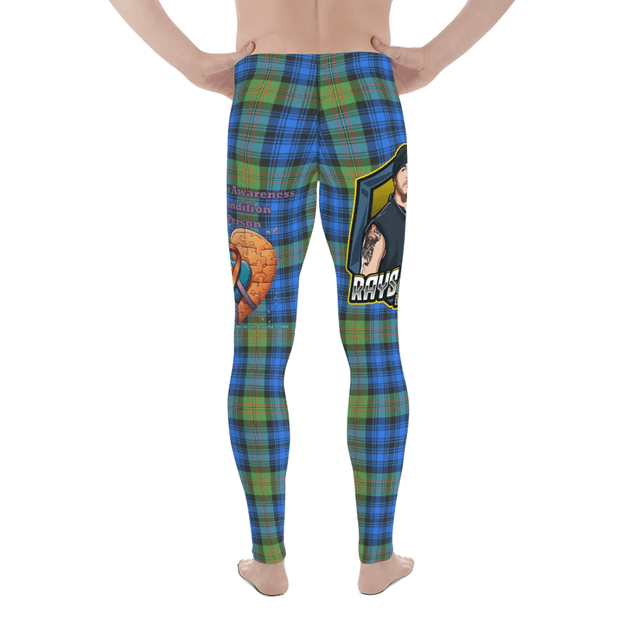 Unity Unleashed Men's Leggings product image (3)