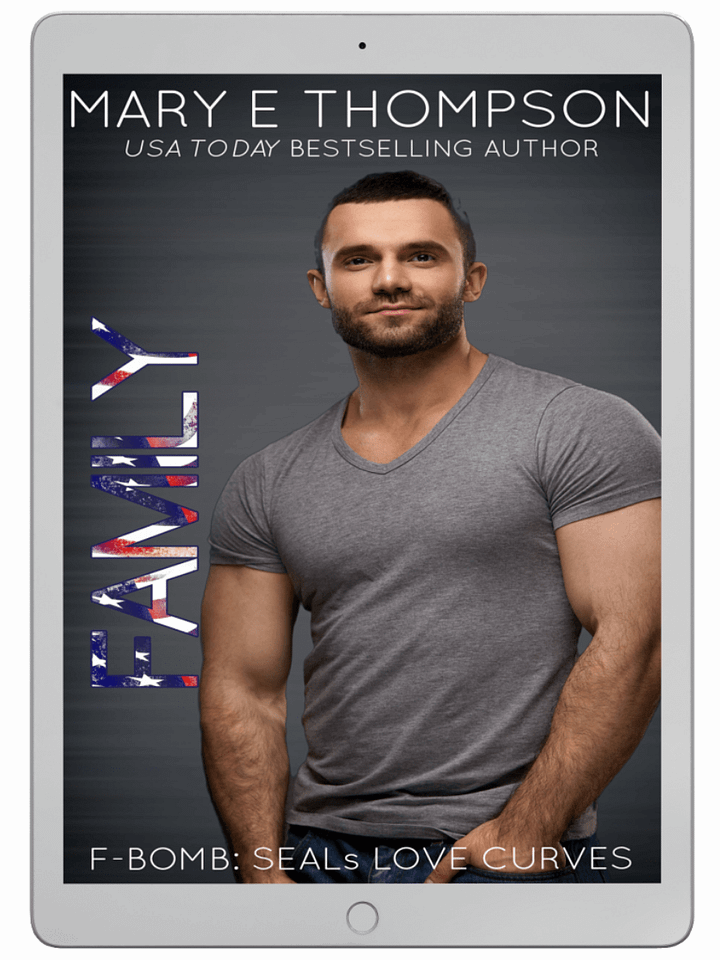 Family (EBOOK) product image (1)