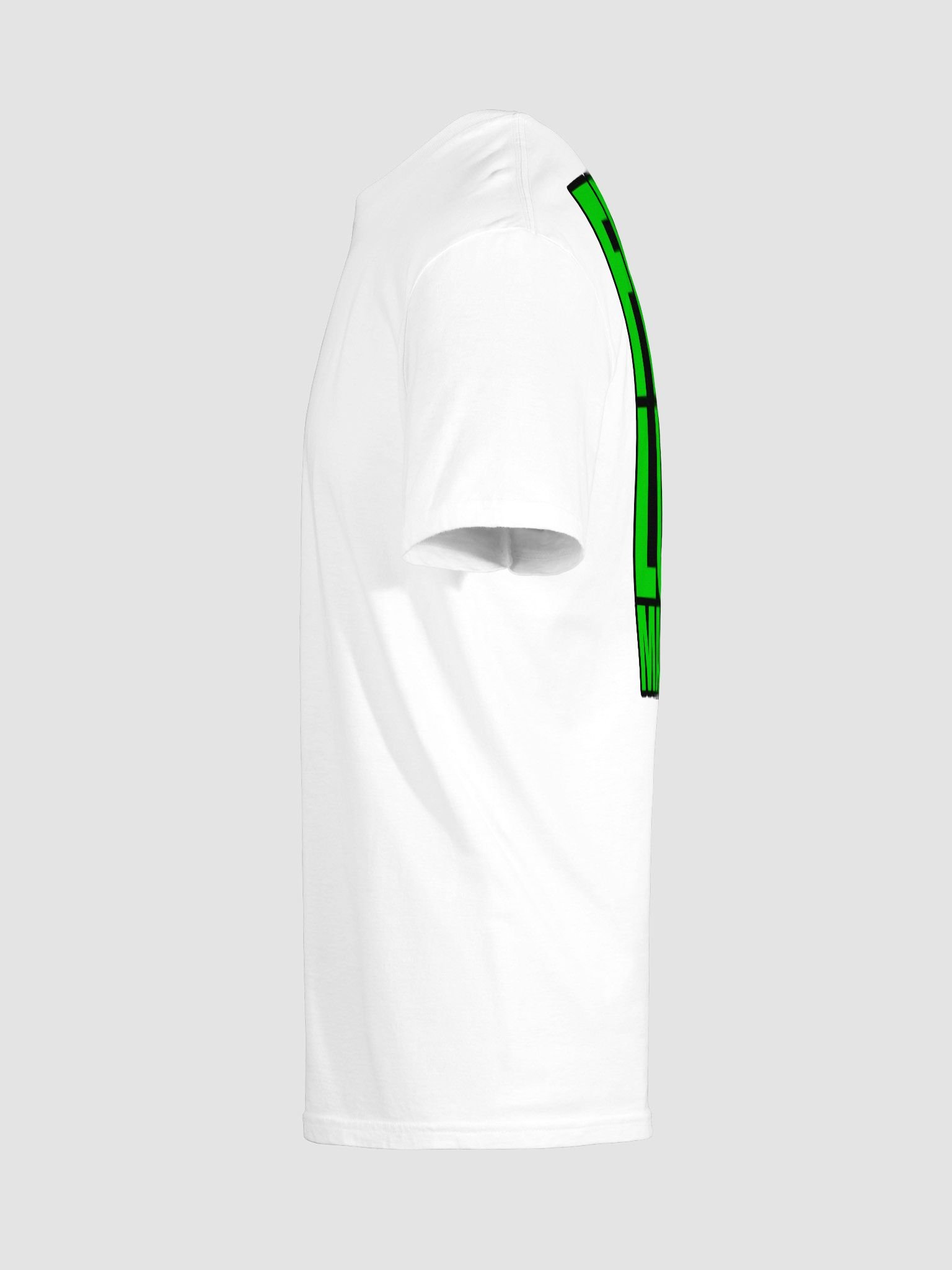 FREE LUIGI MANGIONE Softstyle T-Shirt product image (10)