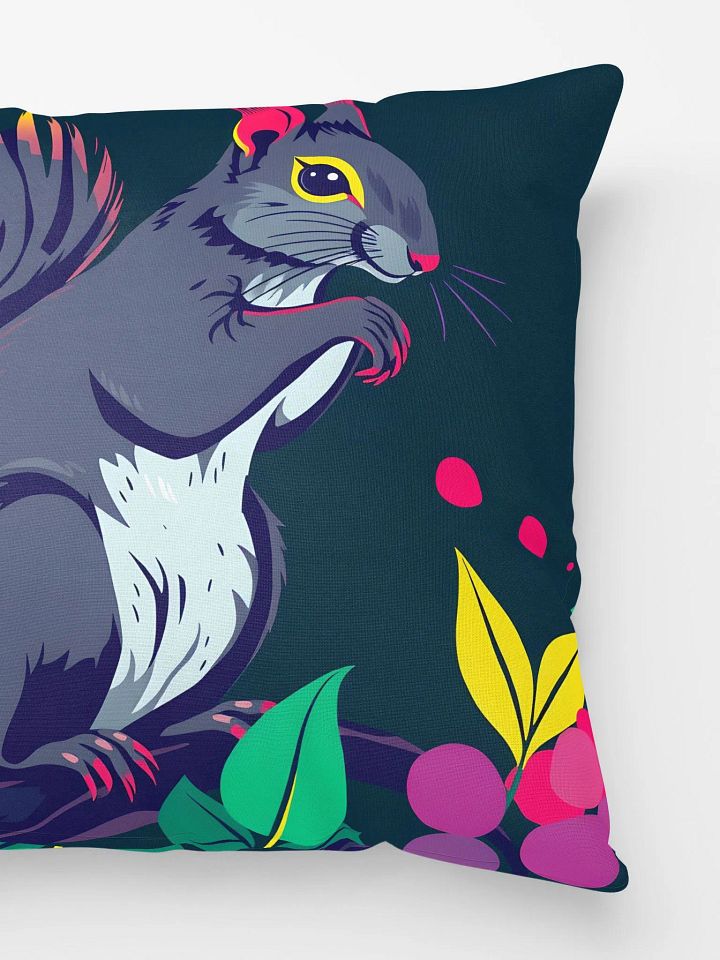 Dreamy Nights All-Over Print Pillow product image (3)