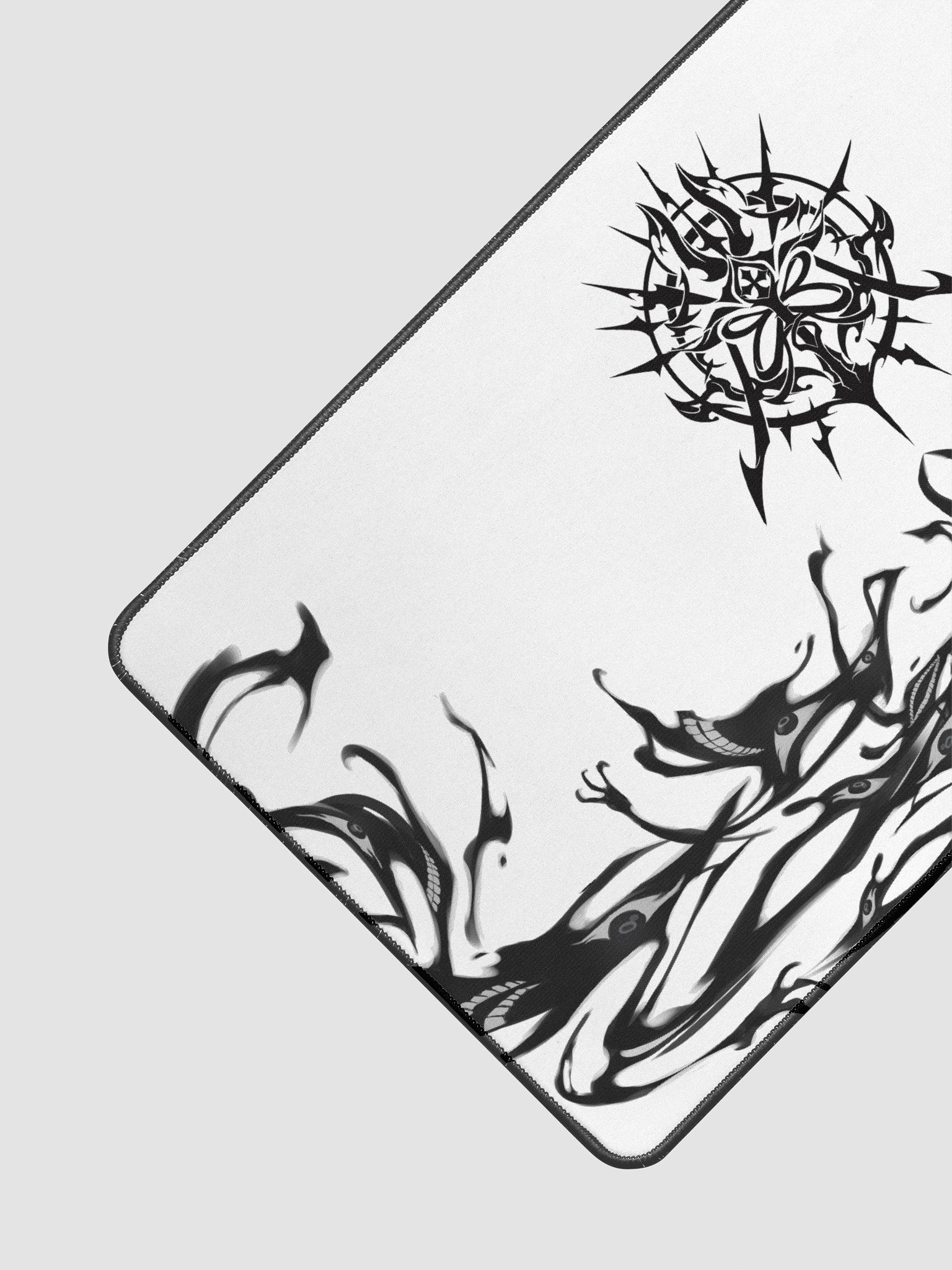 The Paradoxical Seeker ※ Deskmat product image (4)