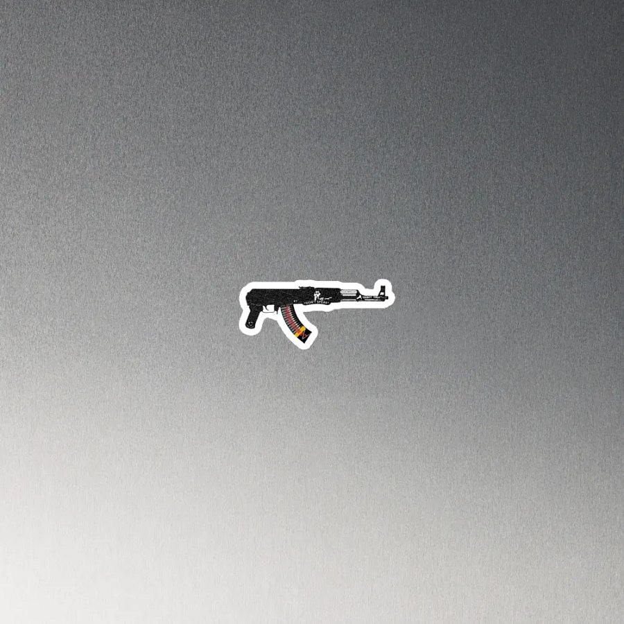 AK-47 