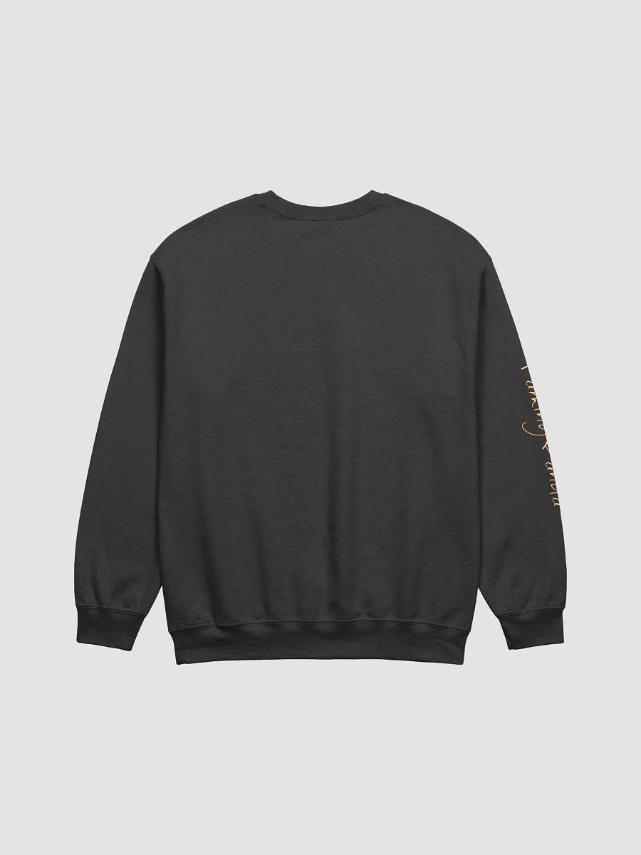 TAMINGPANDA SWEATSHIRT product image (17)