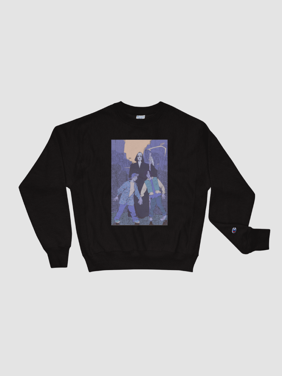 We're Dead Dude! product image (4)