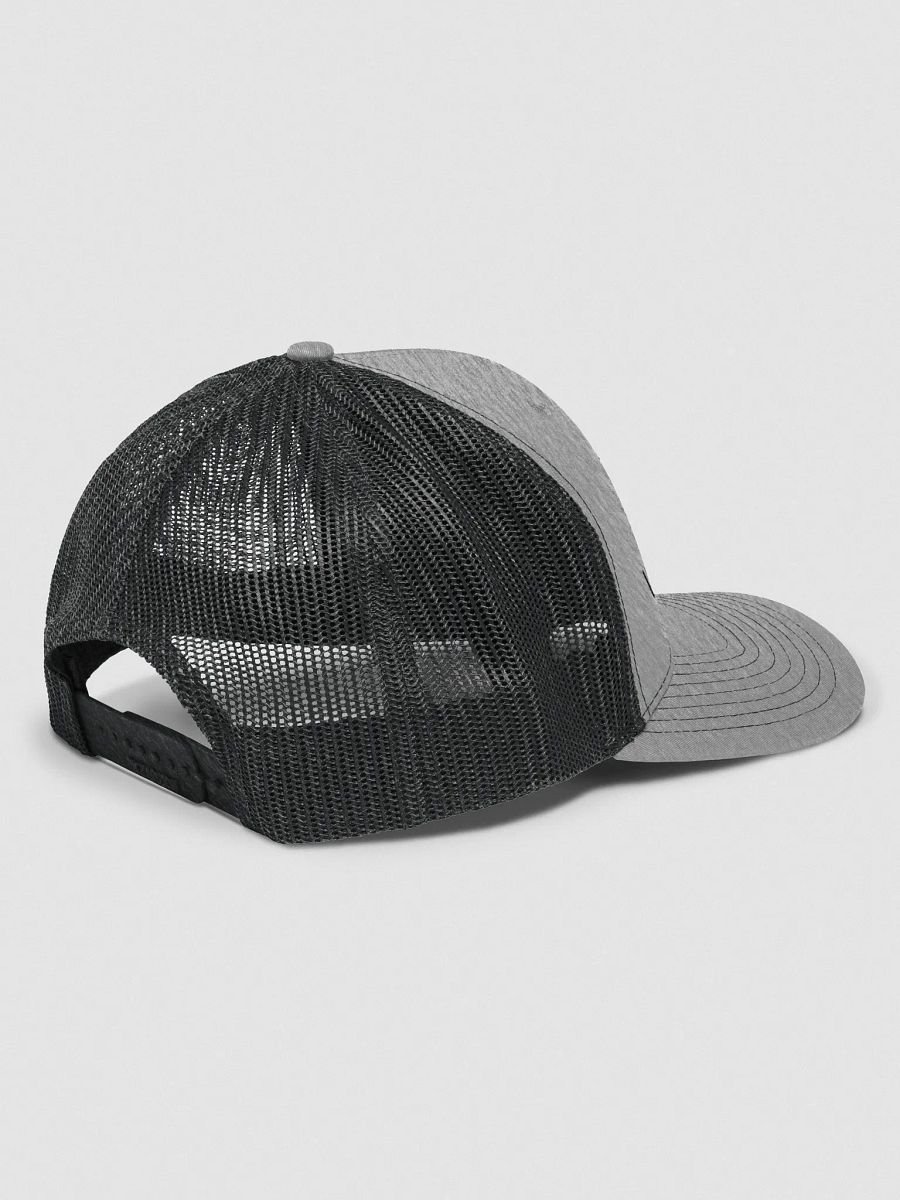 RYAN WILLIAM Richardson Trucker Hat product image (9)