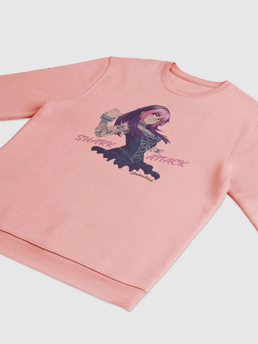 Shark Attack Sweatshirt product image (3)