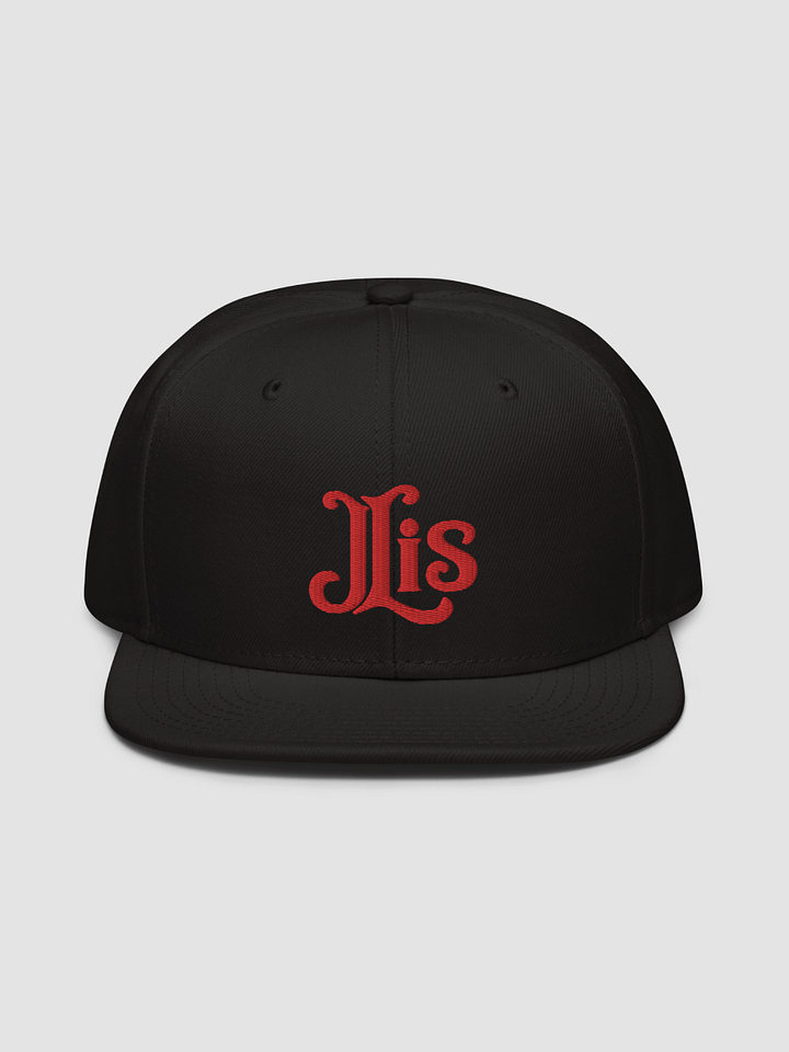 JLis Snapback product image (2)
