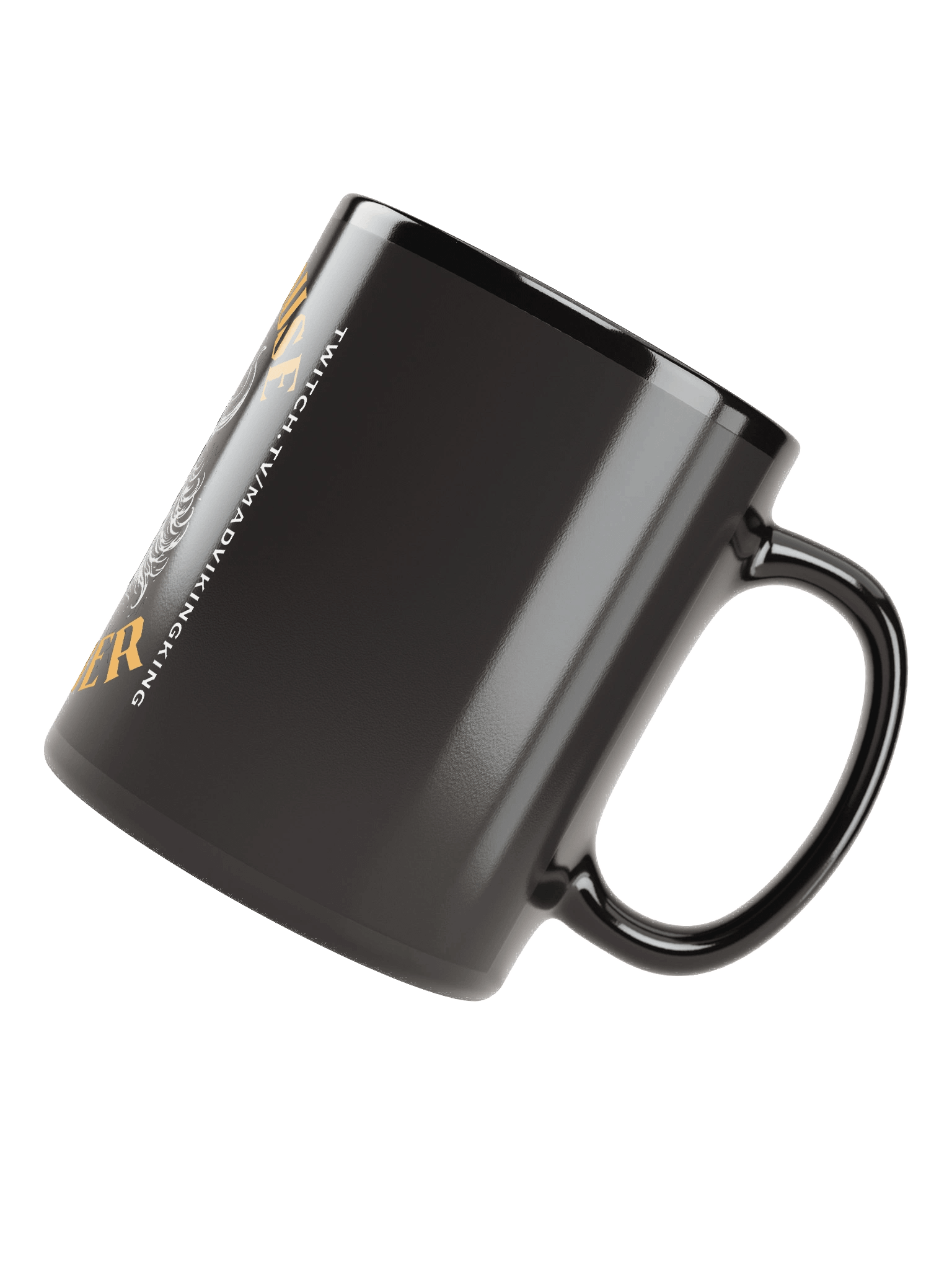 MadhouseMember - Mug product image (4)