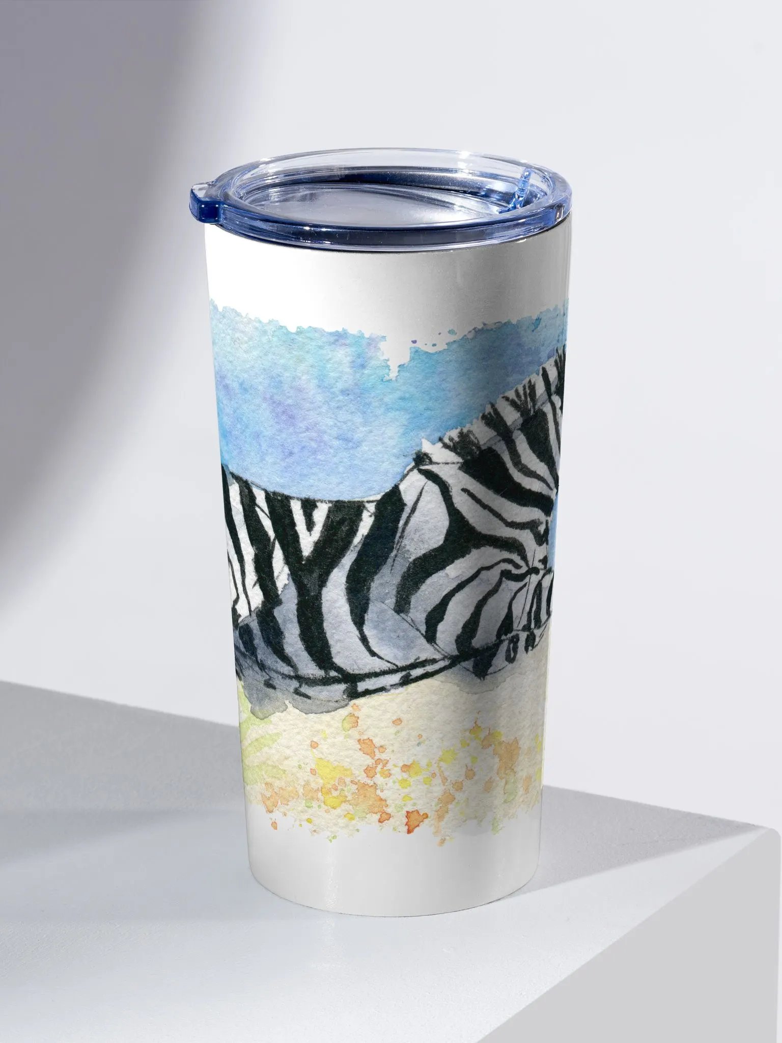 Zebra Tumbler product image (2)