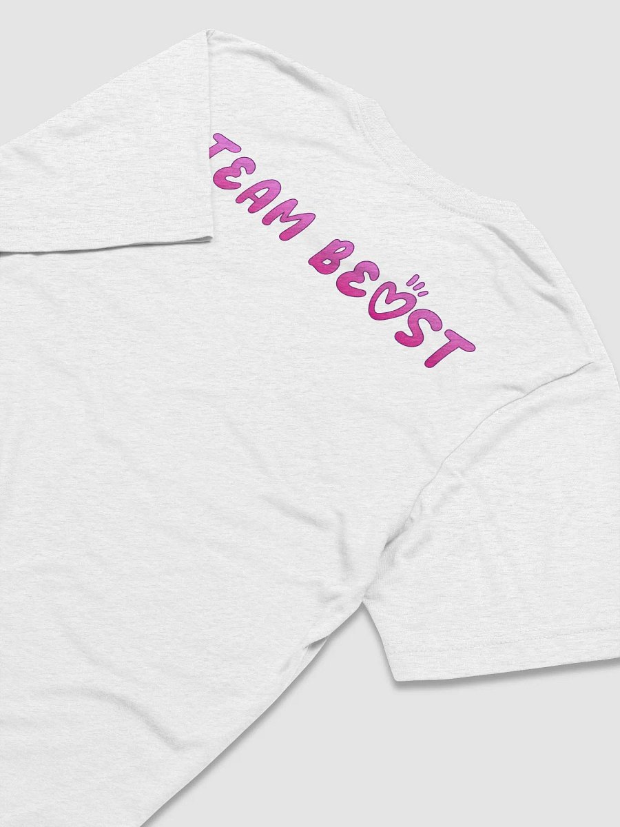 TEAM BEAST T-SHIRT product image (4)