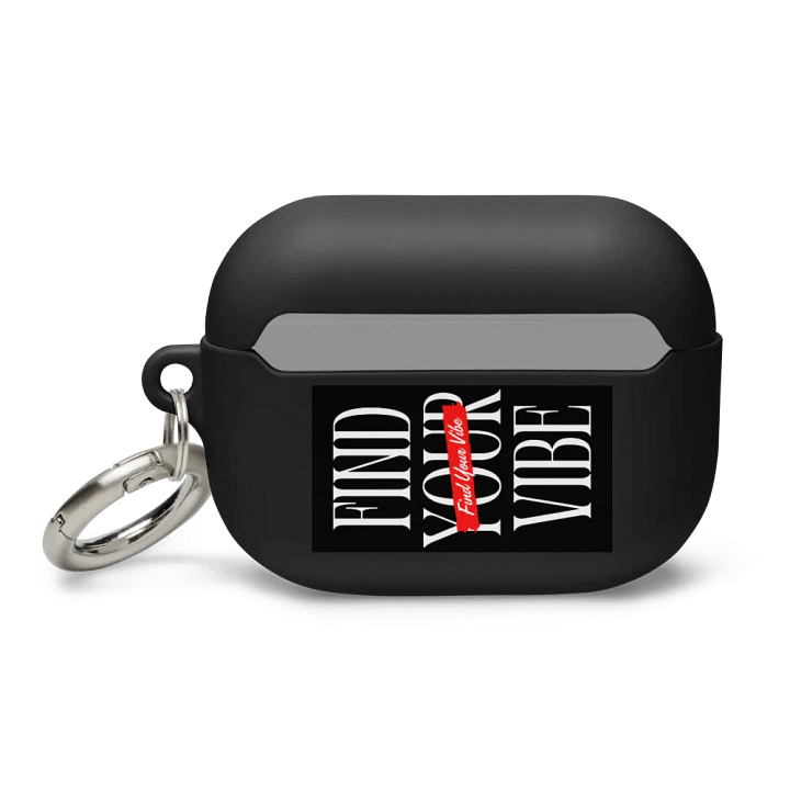 VibeFinder AirPods Case product image (4)