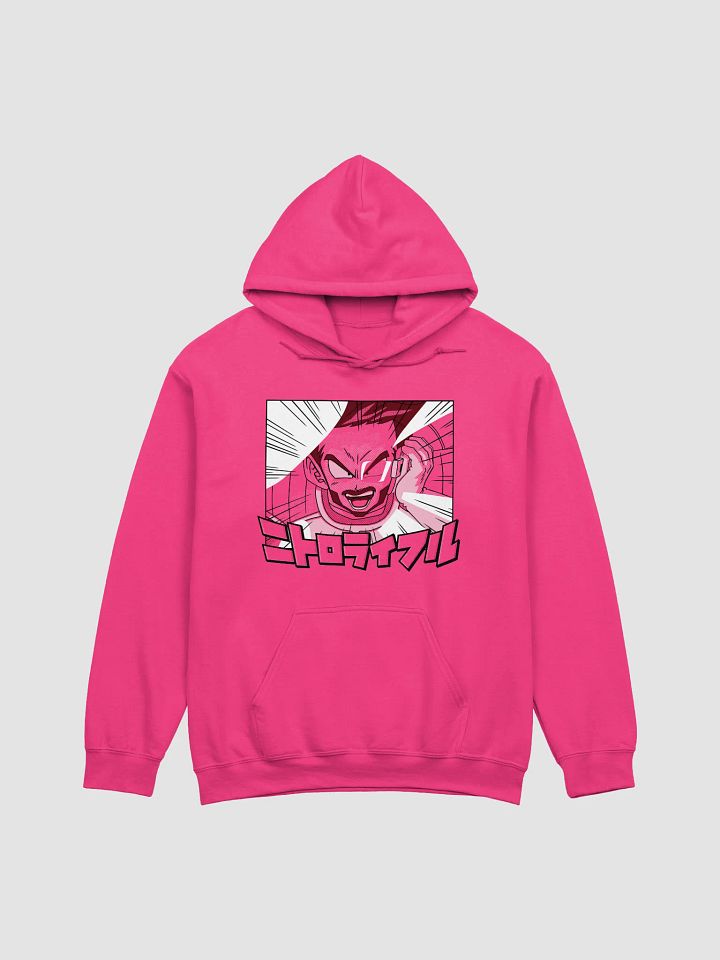 OVER 9000 product image (5)