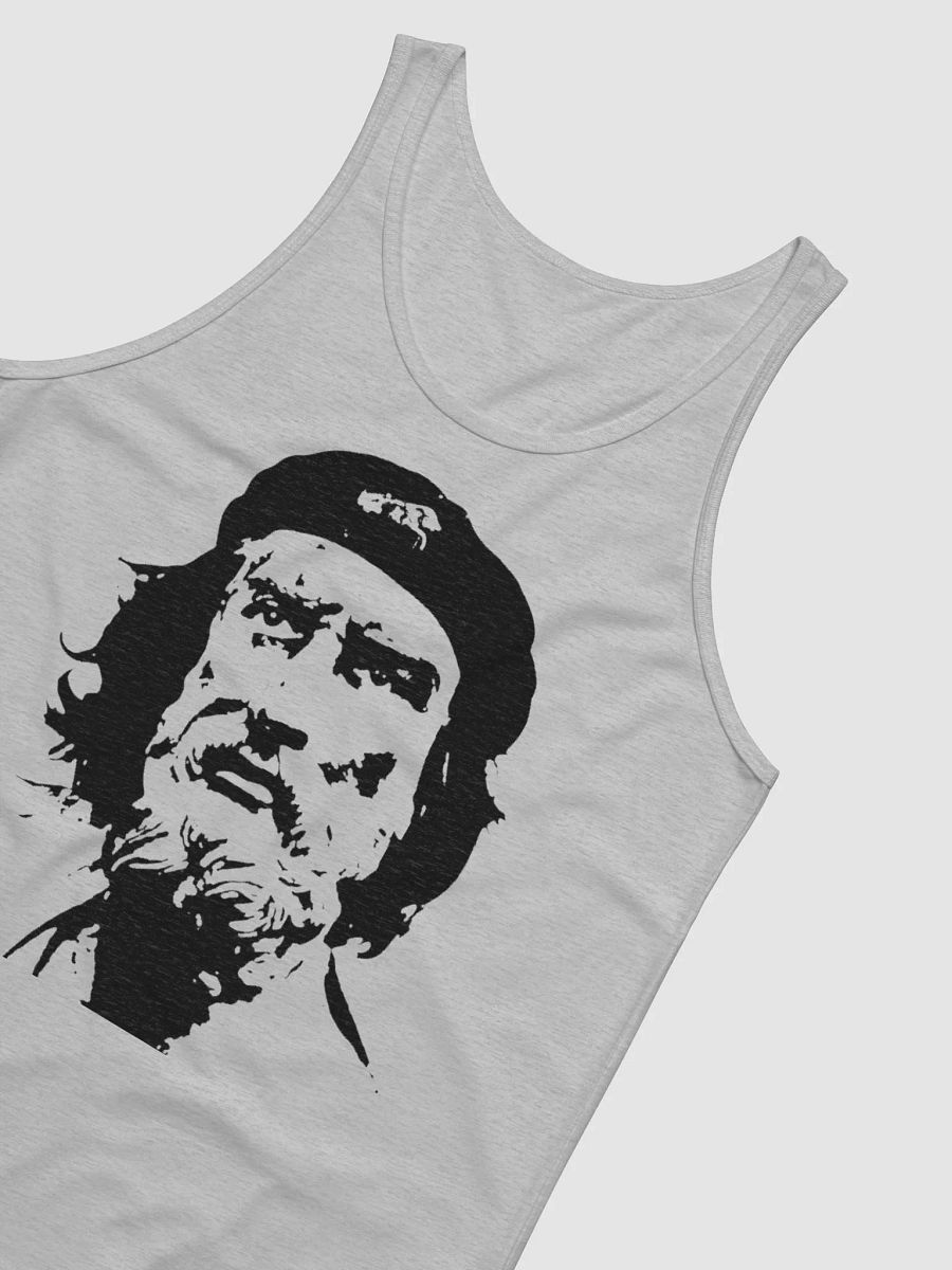 Chépicurus (Bella+Canvas Jersey Tank) product image (36)