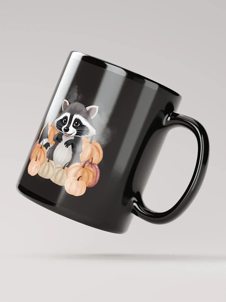 Cute But Feral Mug product image (4)