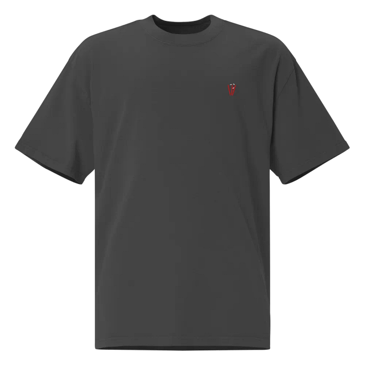 Wicketers Black Out T-Shirt product image (1)