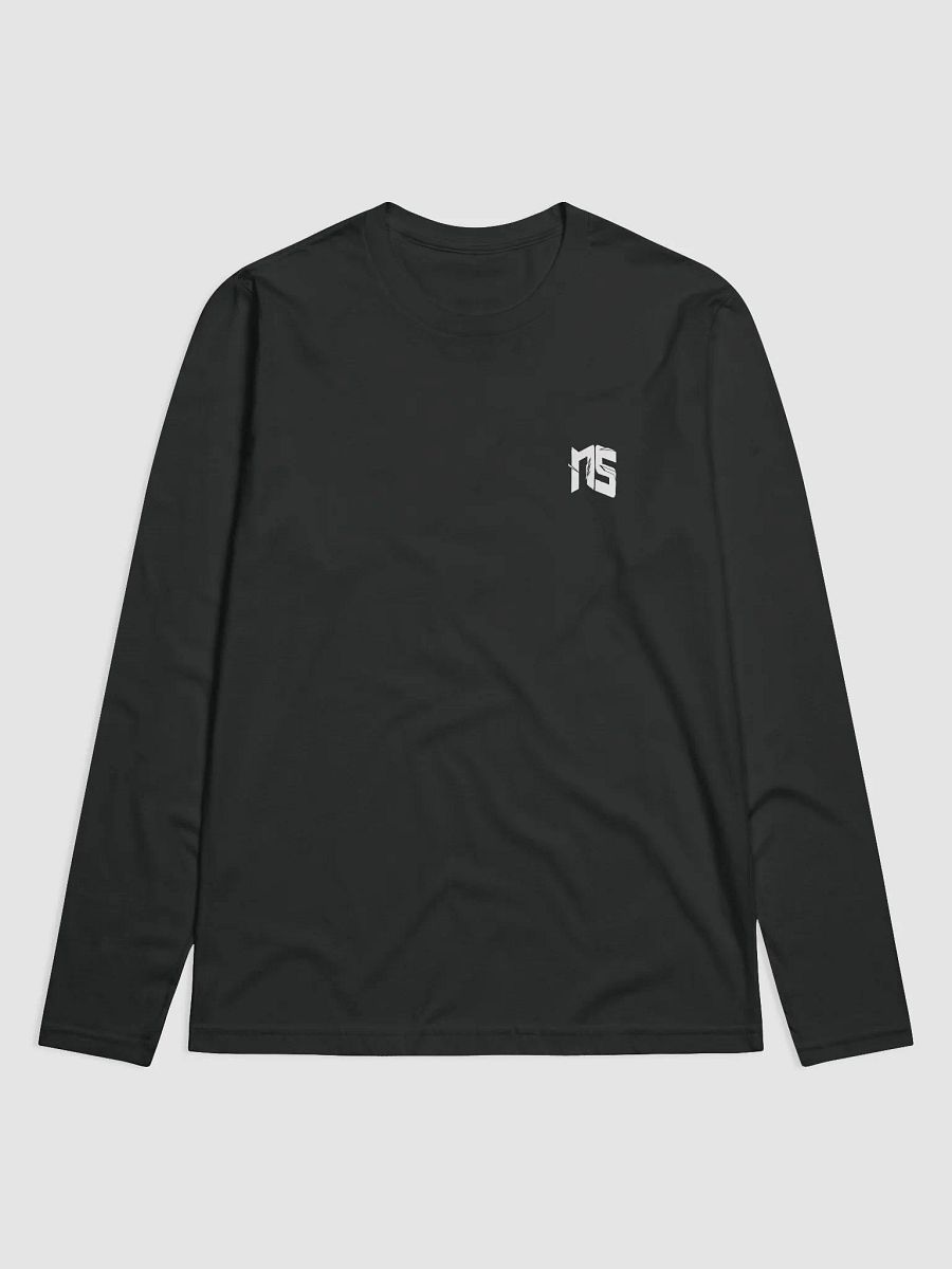 Sleek & Cozy Long Sleeve Crewneck product image (2)