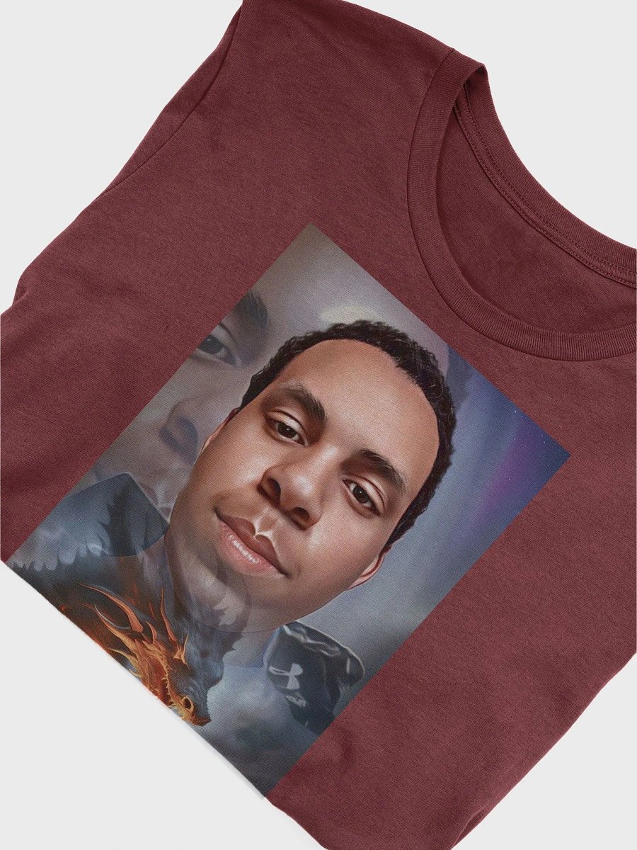 Camrian Hay Dragon Design T shirt 21 product image (5)