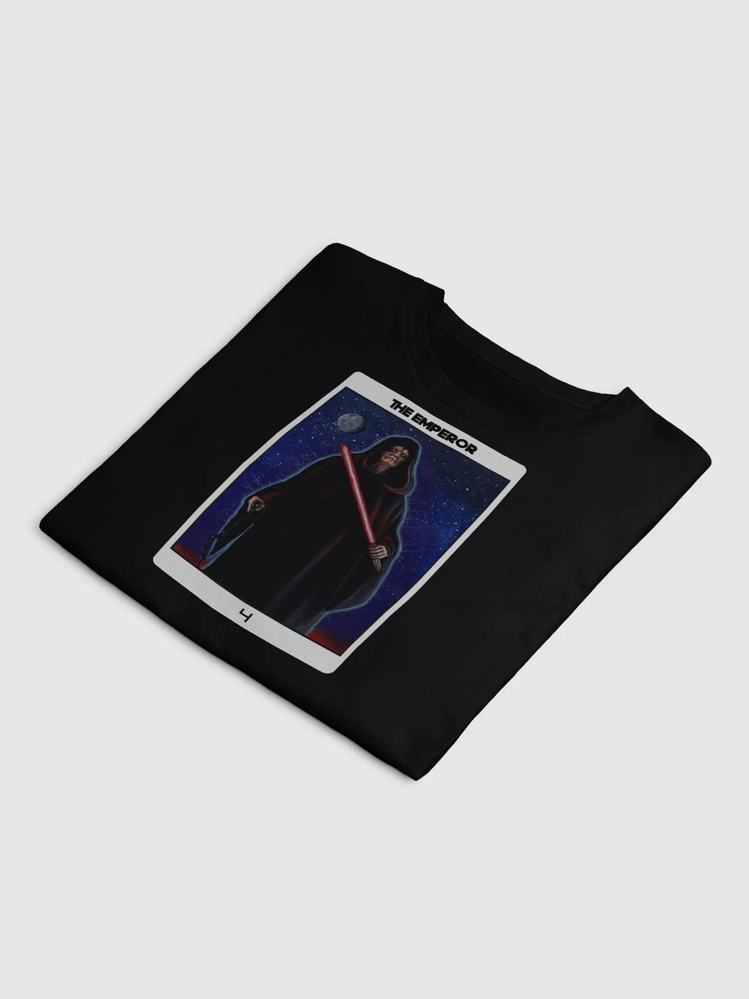 The Emperor Crop Top product image (32)