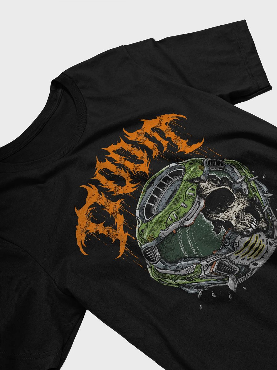 Doom - Tee product image (2)