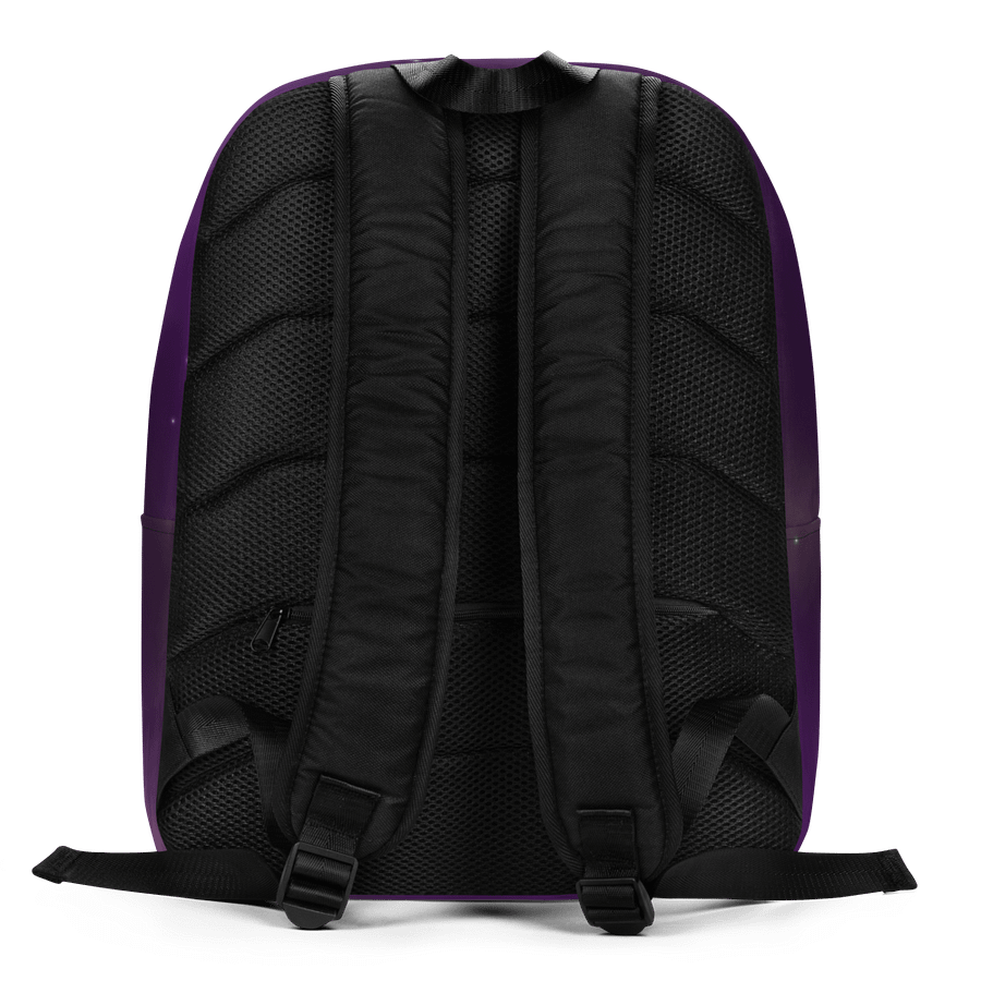 Nebula PGB1 Minimalist Backpack product image (5)