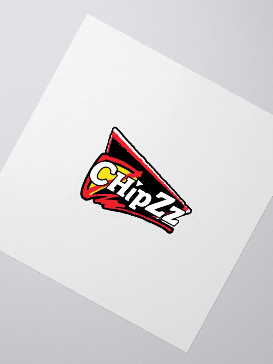 CHipZz Logo product image (2)