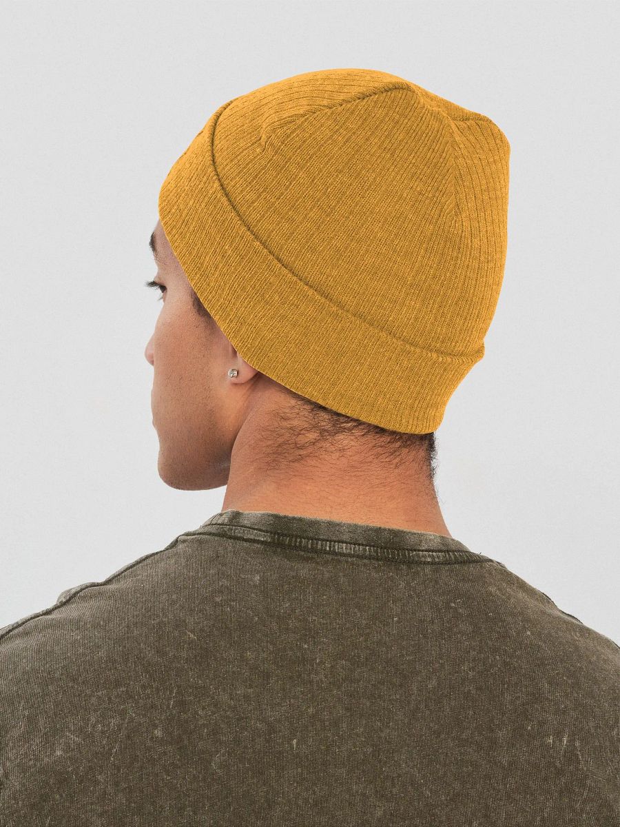OGB Exclusive Malding Beanie product image (11)