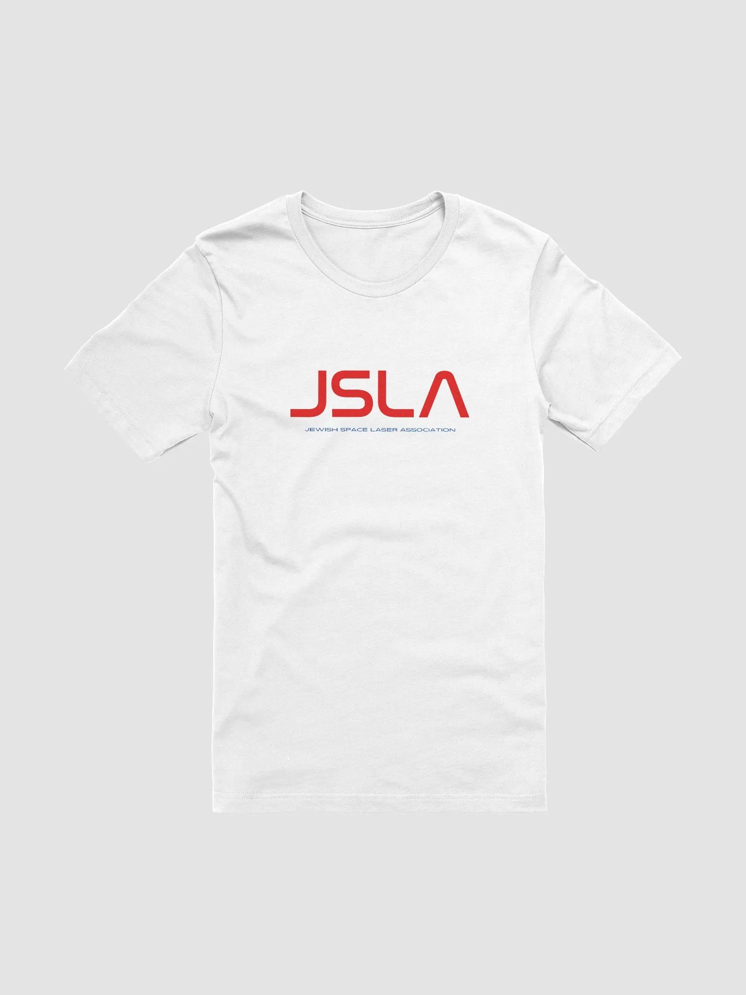 JSLA Tee product image (1)