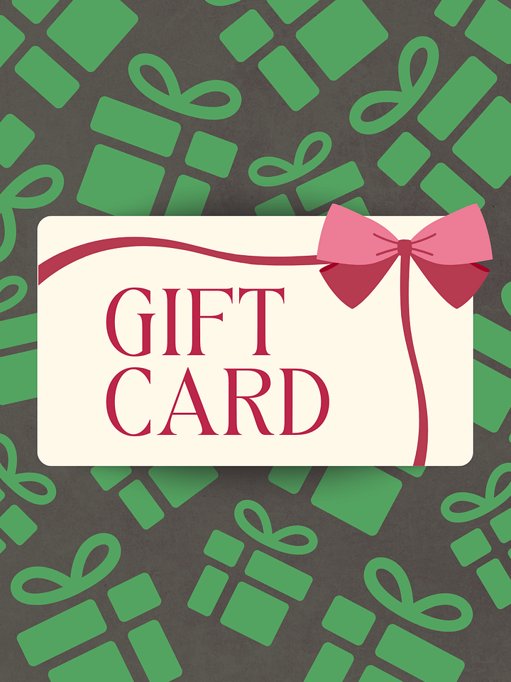 Gift card ✨ product image (1)