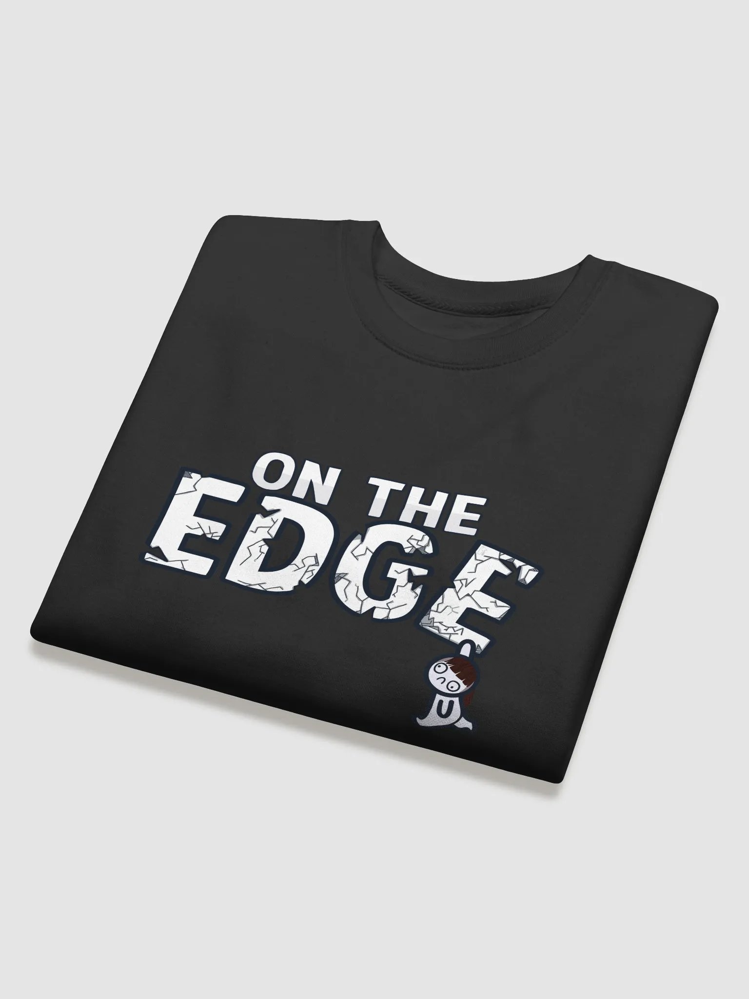 On The Edge Sweatshirt product image (19)