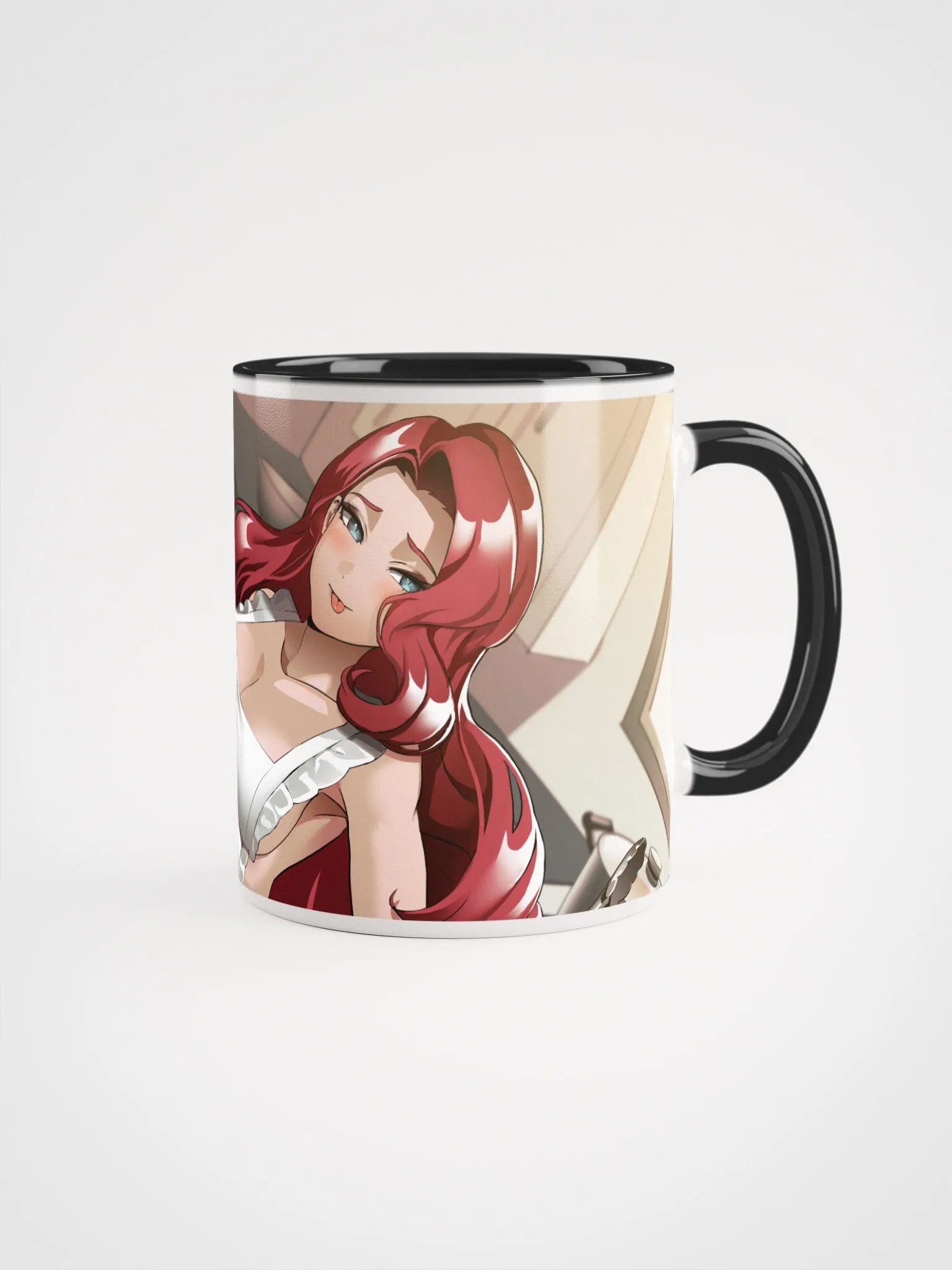 Deadly Thanksgiving Ceramic Mug product image (8)