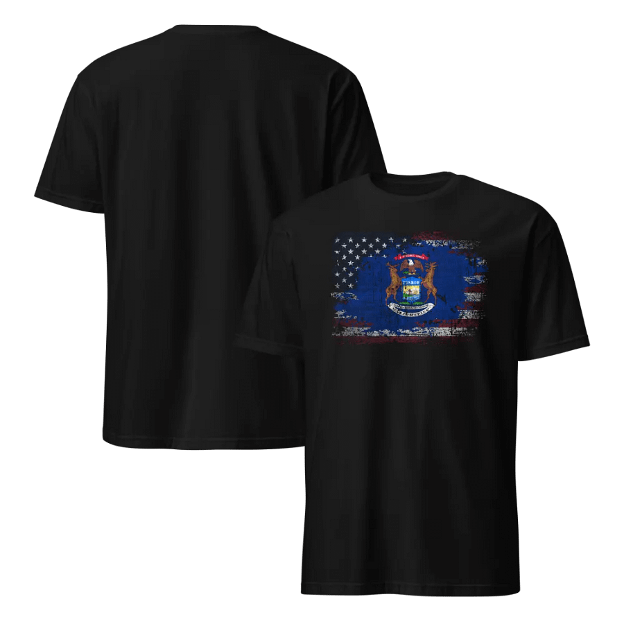 Michigan USA product image (6)