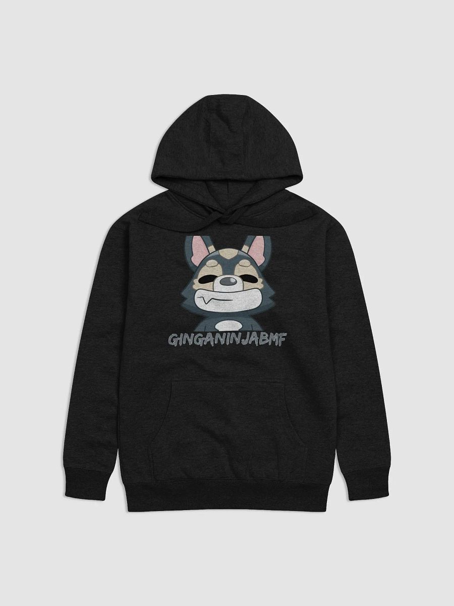 Grinning Hoodie product image (1)