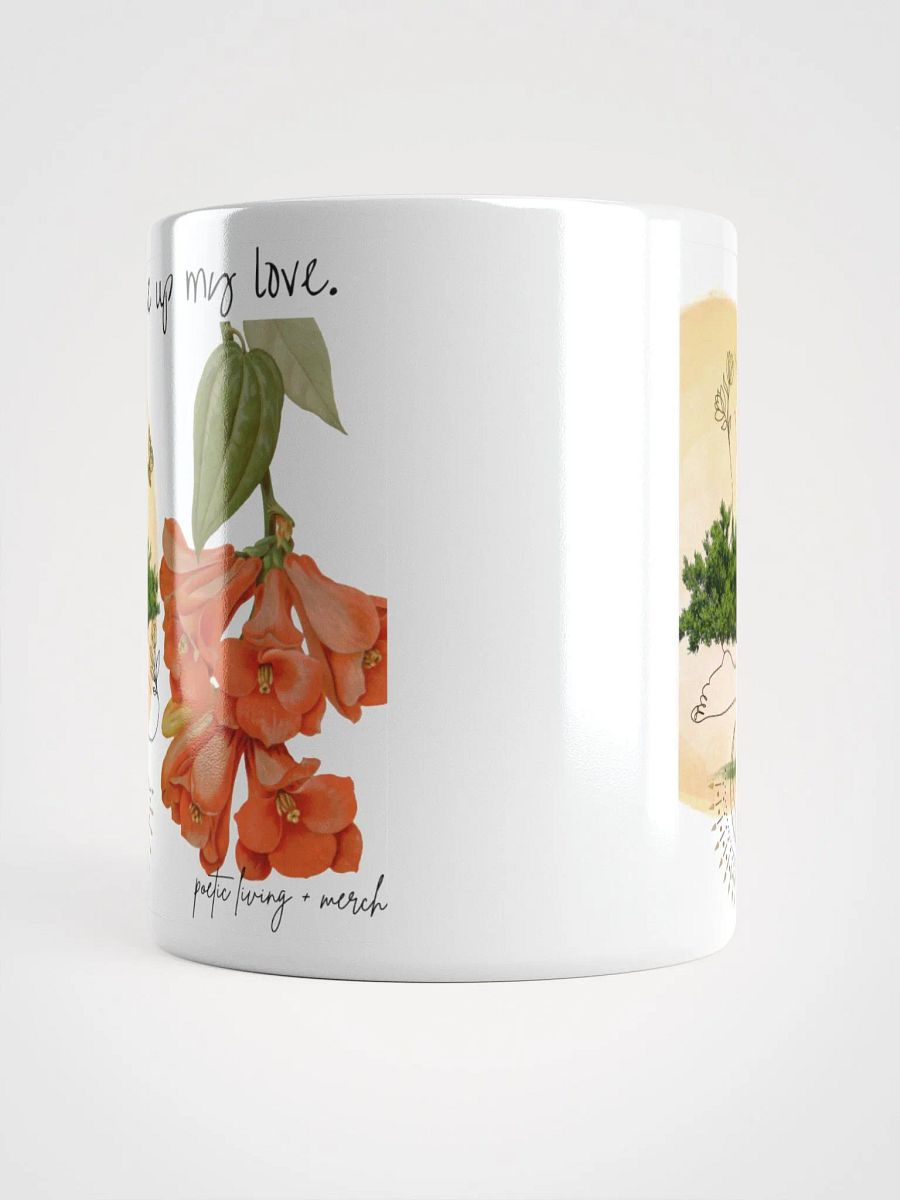 wake up my love mug product image (6)