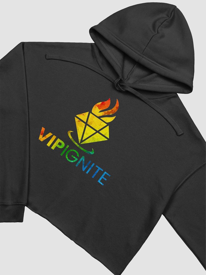 VIP Ignite Swag Women's Hoodie (2 colors) product image (2)