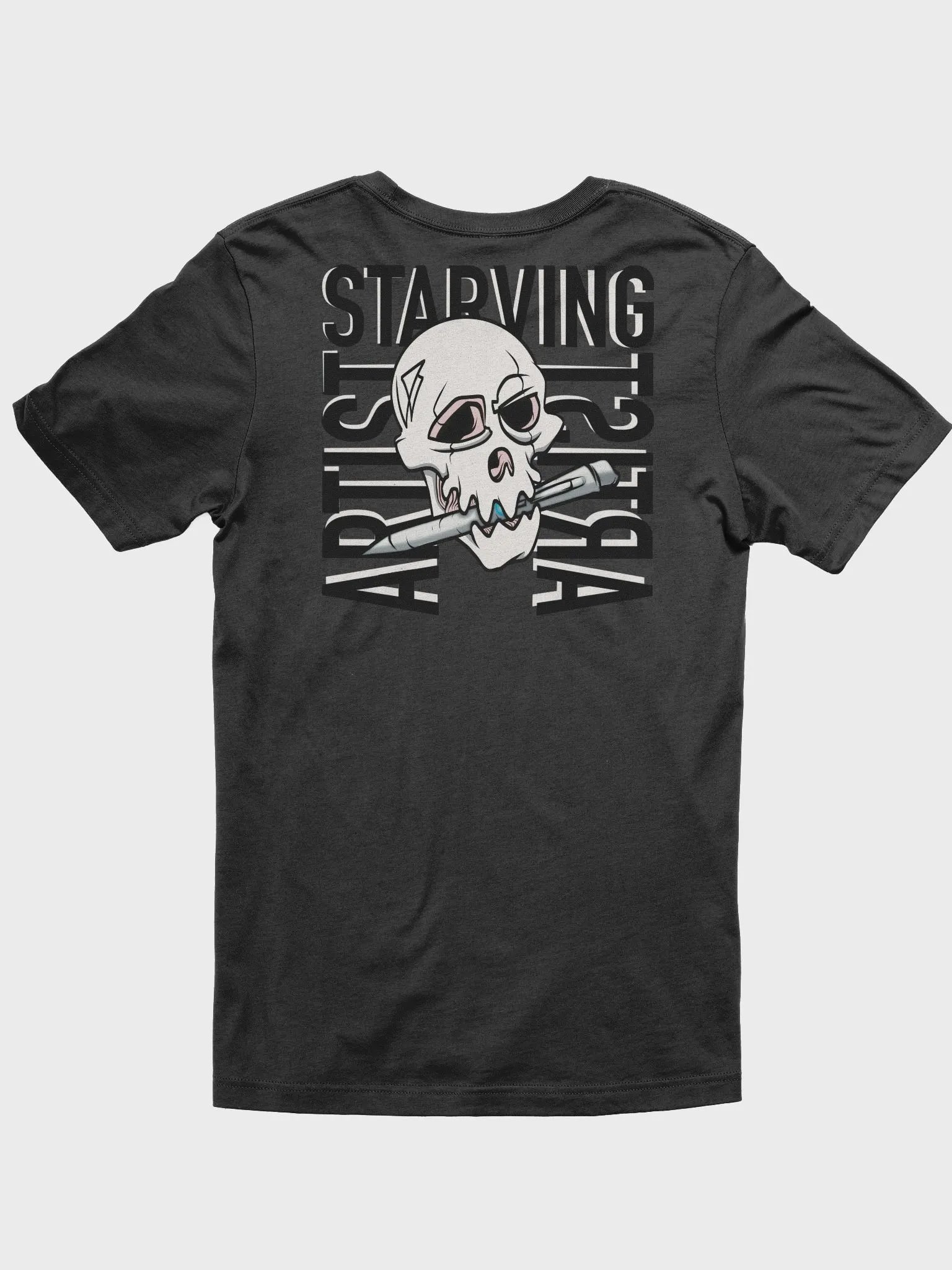 Starving Artist product image (3)