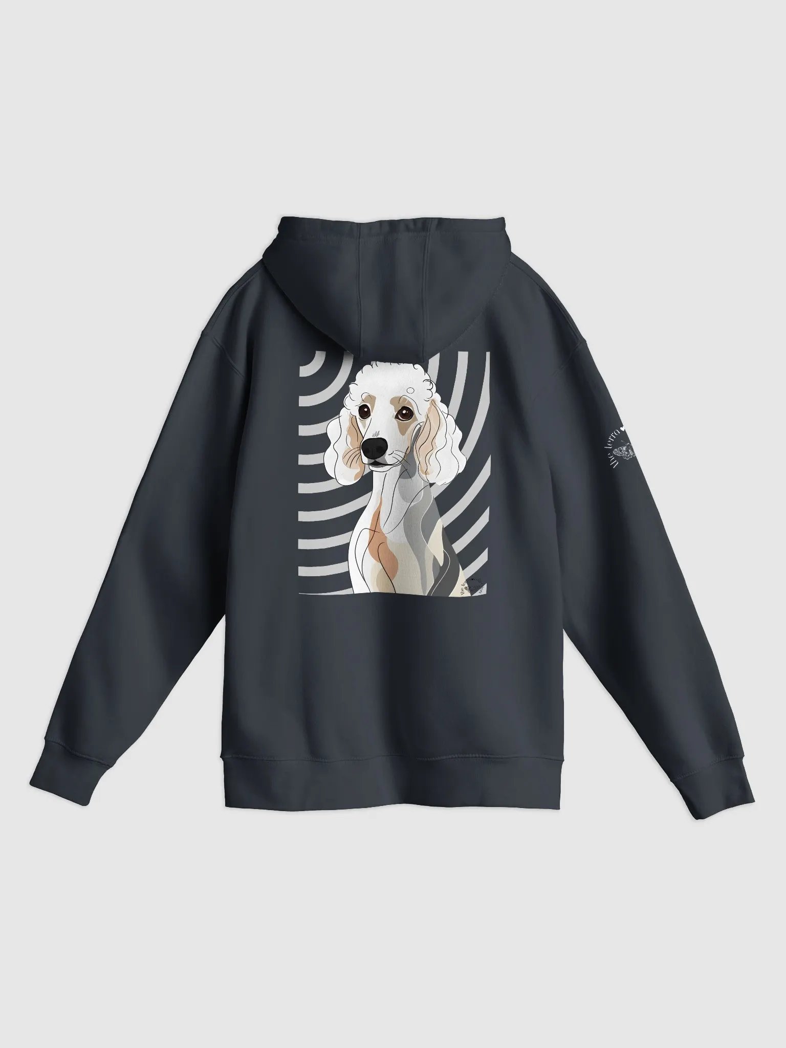 Distinguished Poodle product image (3)