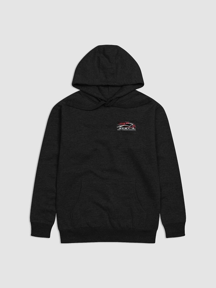 NEWT's Hoodie (New Logo) product image (1)