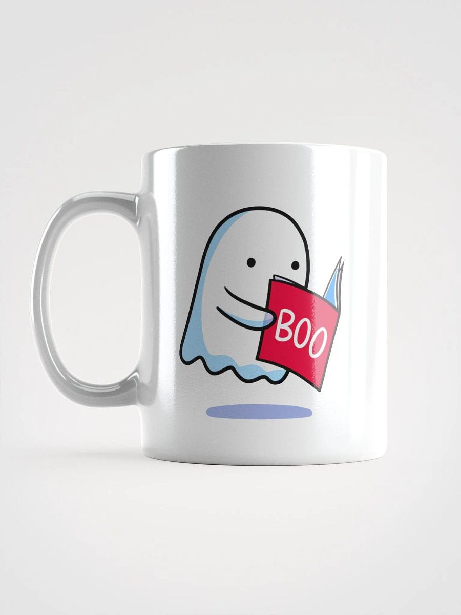 Peek-a-Boo Mug product image (6)